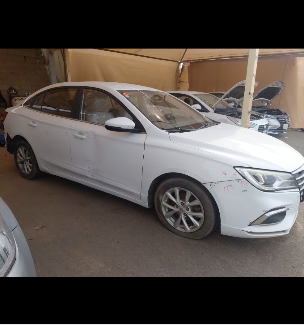 إم جي 5 مريح 2023 image