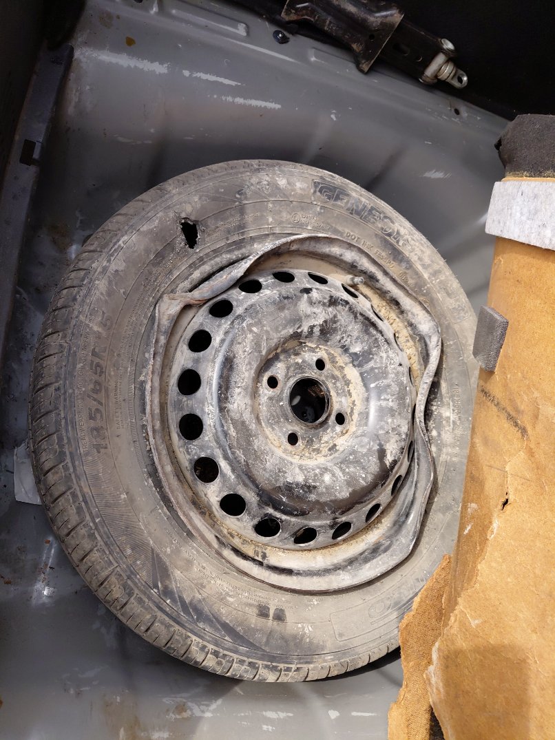 هيونداي أكسنت FLEET 2021 image