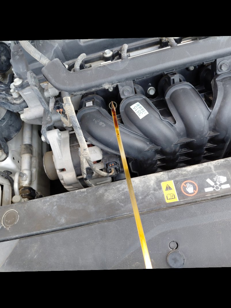 كيا ريو FLEET 2021 image