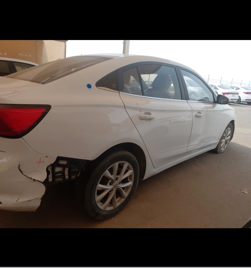 إم جي 5 مريح 2023 image