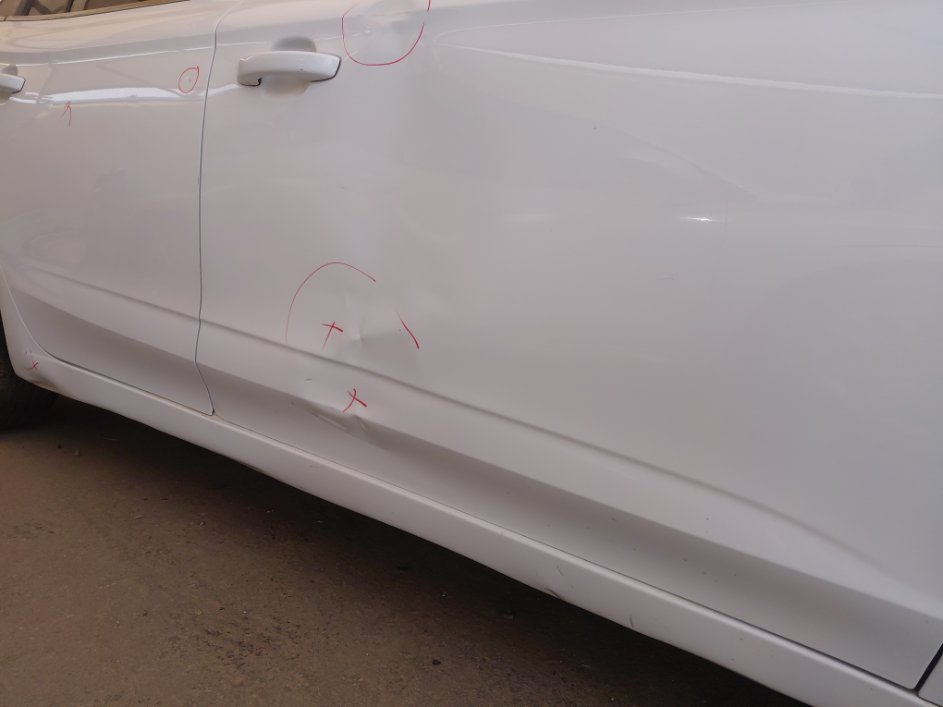 إم جي 5 مريح 2023 image