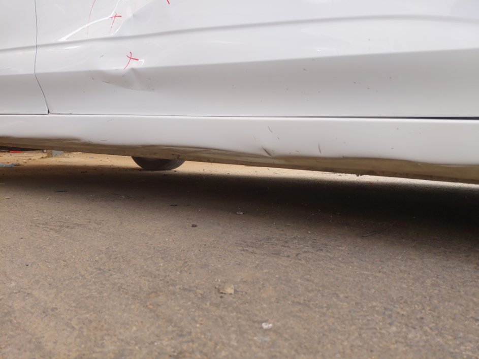 إم جي 5 مريح 2023 image