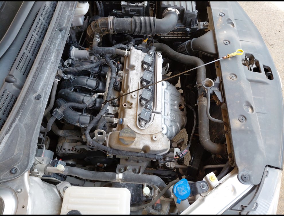 Changan Alsvin  2024 image