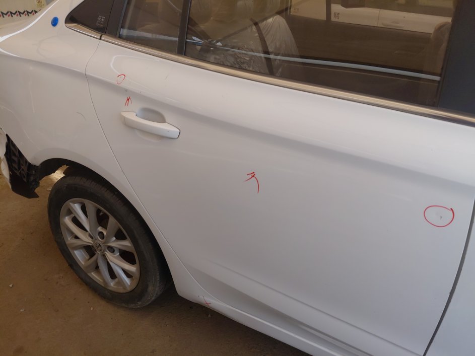 إم جي 5 مريح 2023 image