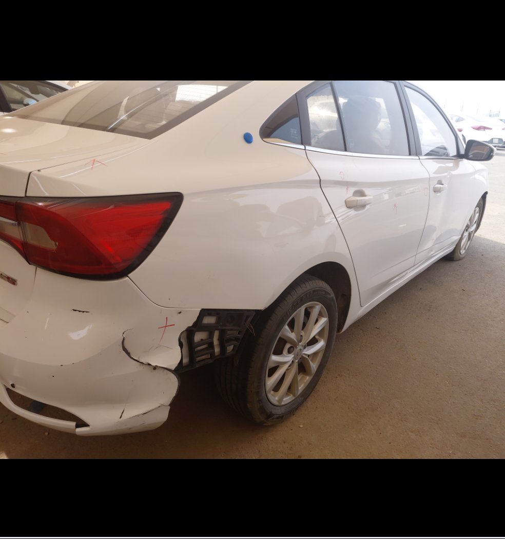 إم جي 5 مريح 2023 image