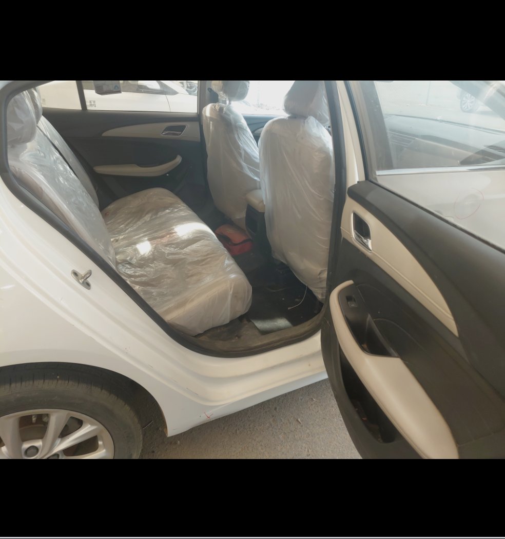 إم جي 5 مريح 2023 image