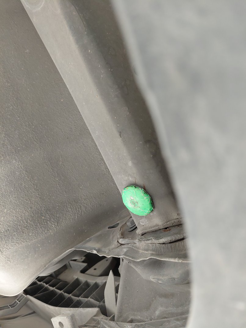 هيونداي أكسنت FLEET 2021 image