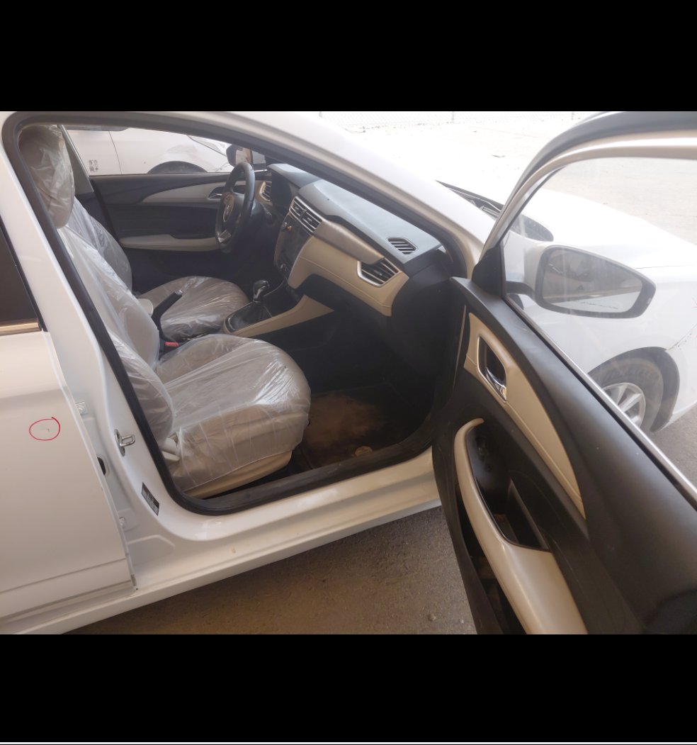 إم جي 5 مريح 2023 image