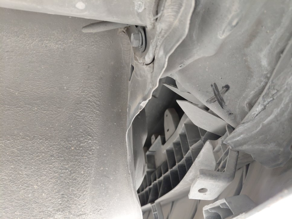 هيونداي أكسنت FLEET 2021 image