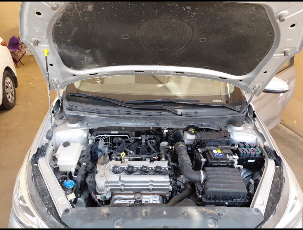 Changan Alsvin  2024 image