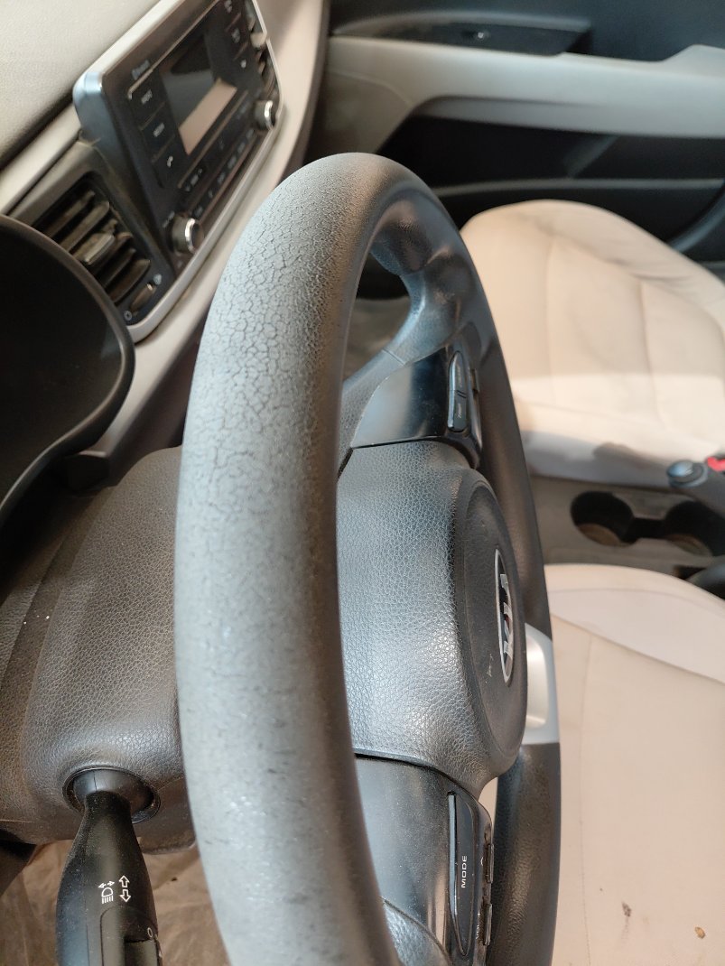 كيا ريو FLEET 2021 image