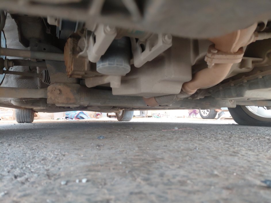 إم جي 5 مريح 2023 image