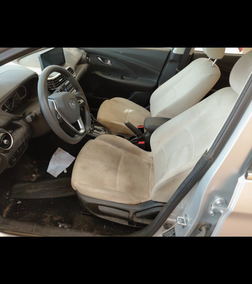 Changan Alsvin  2024 image