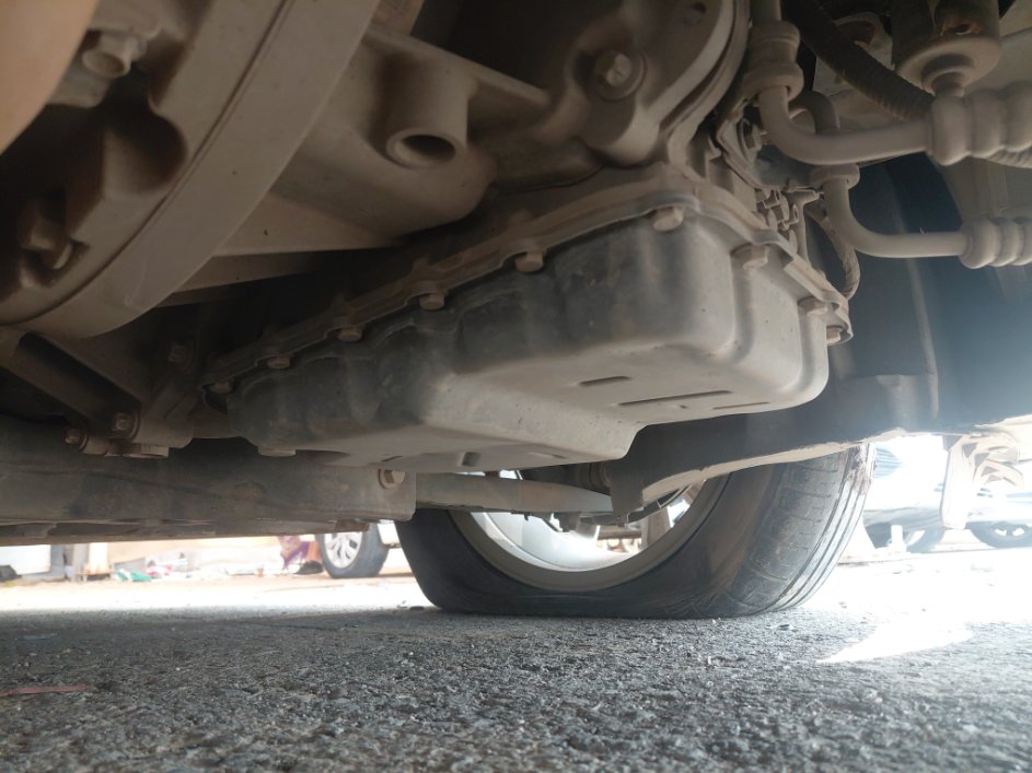 إم جي 5 مريح 2023 image