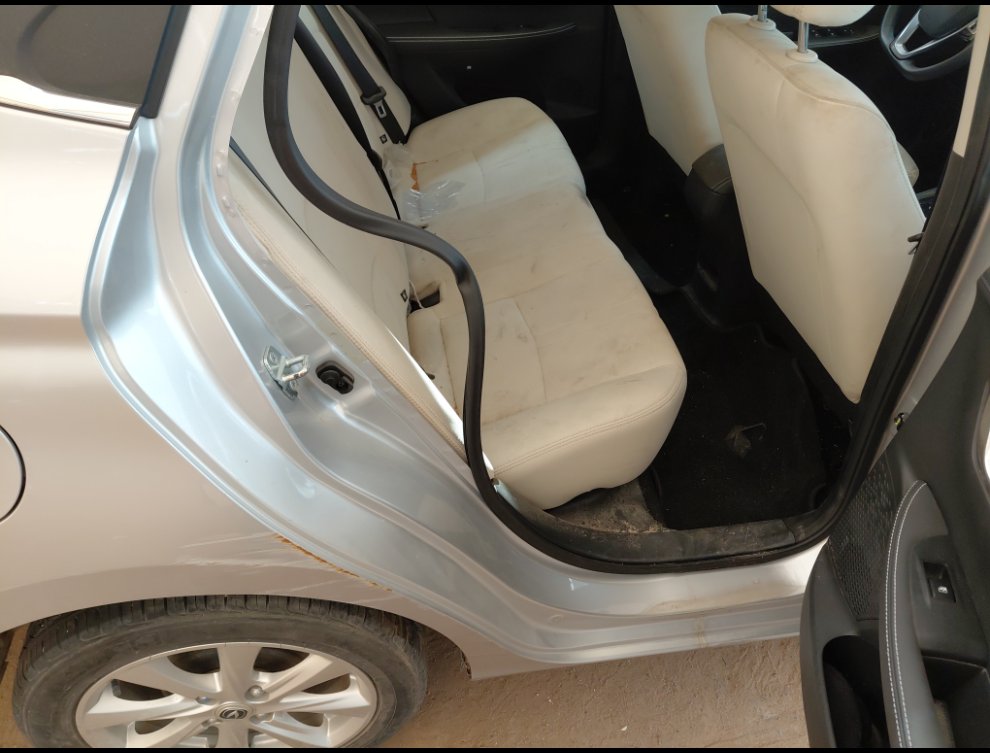 Changan Alsvin  2024 image