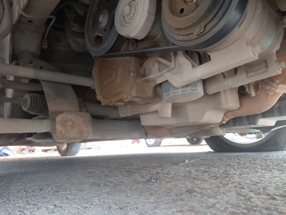 إم جي 5 مريح 2023 image