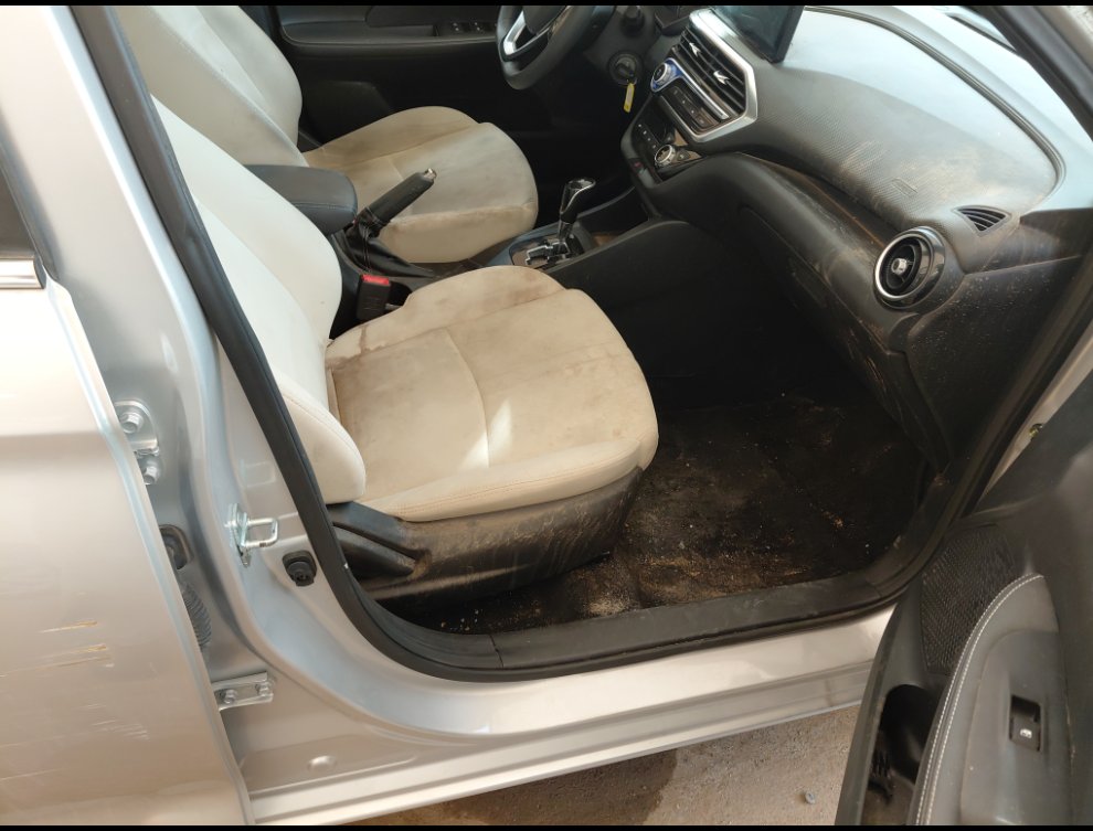 Changan Alsvin  2024 image