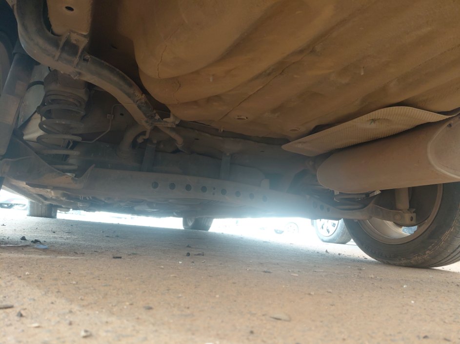 إم جي 5 مريح 2023 image