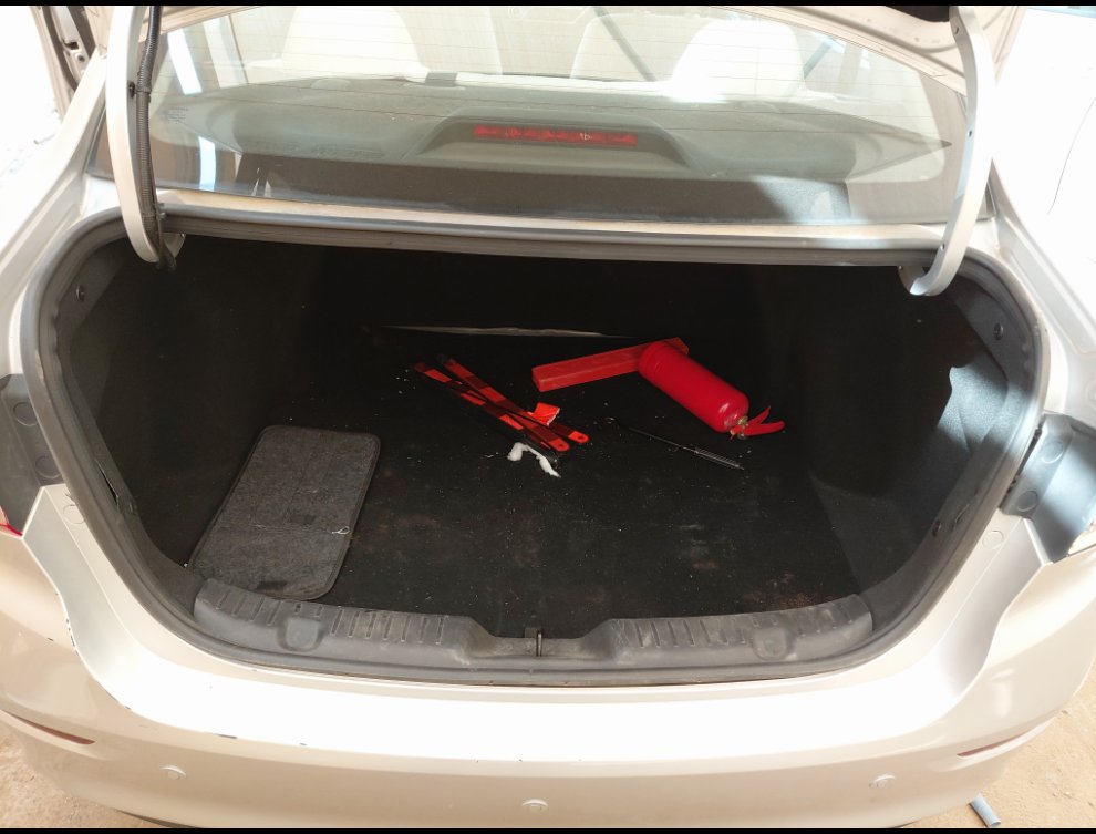 Changan Alsvin  2024 image