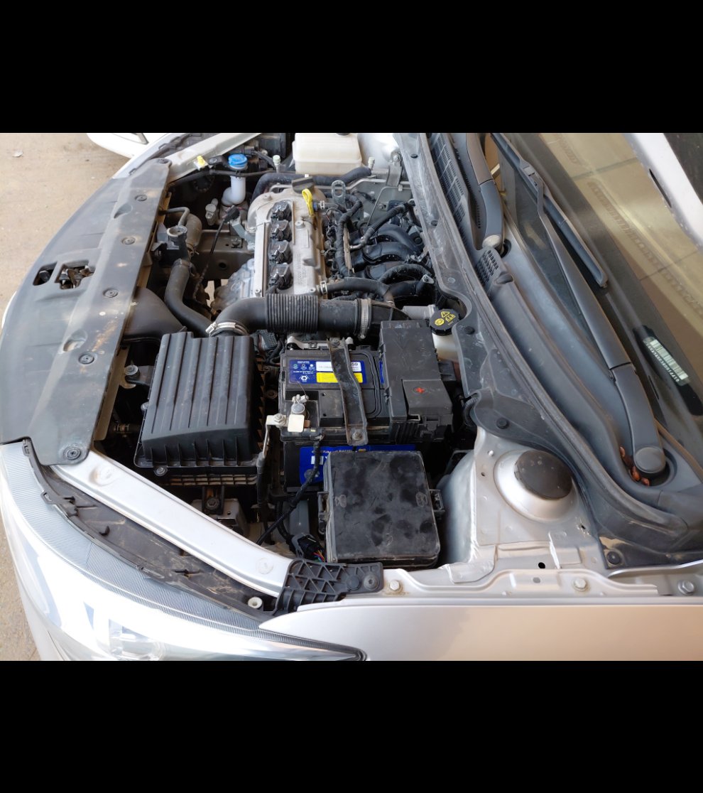 Changan Alsvin  2024 image