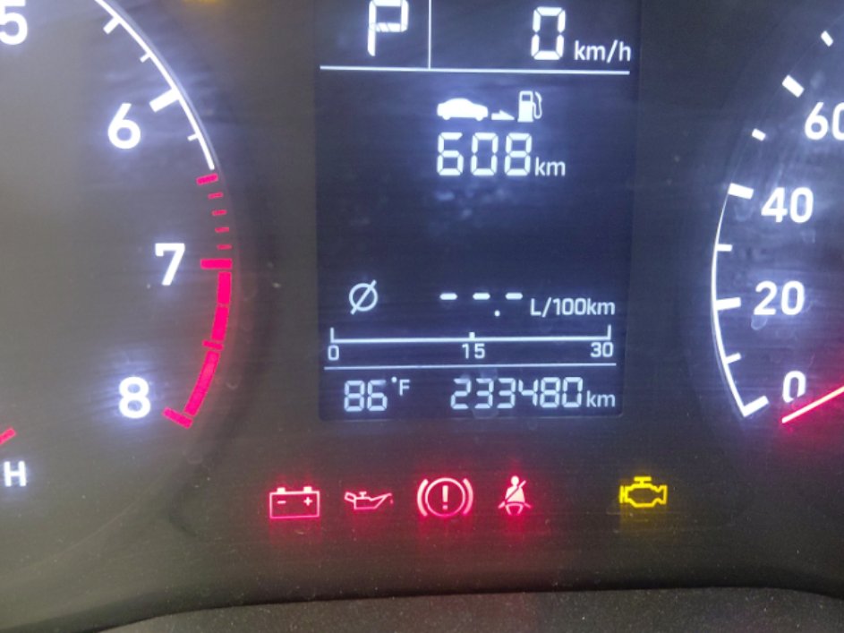 هيونداي أكسنت FLEET 2020 image