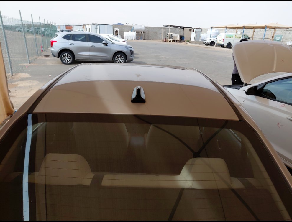 Changan Alsvin  2024 image