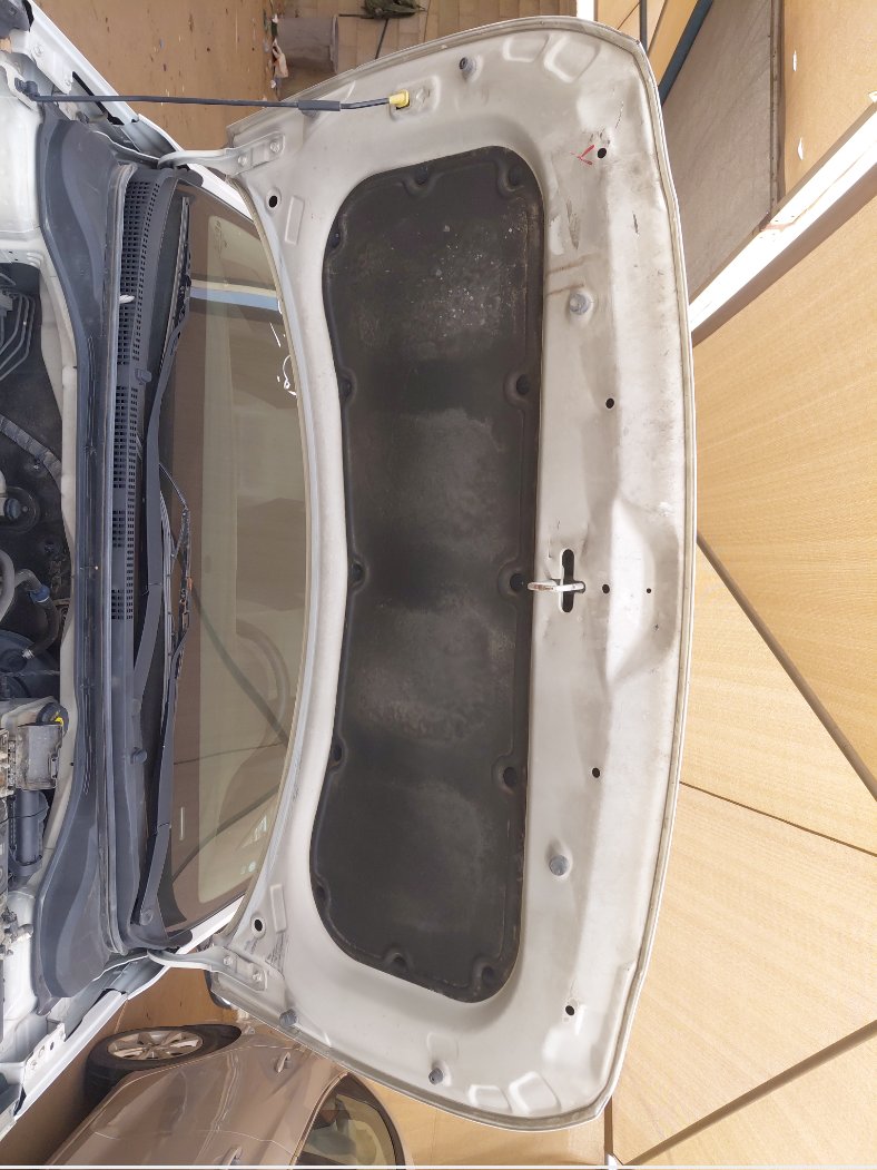 هيونداي أكسنت FLEET 2020 image