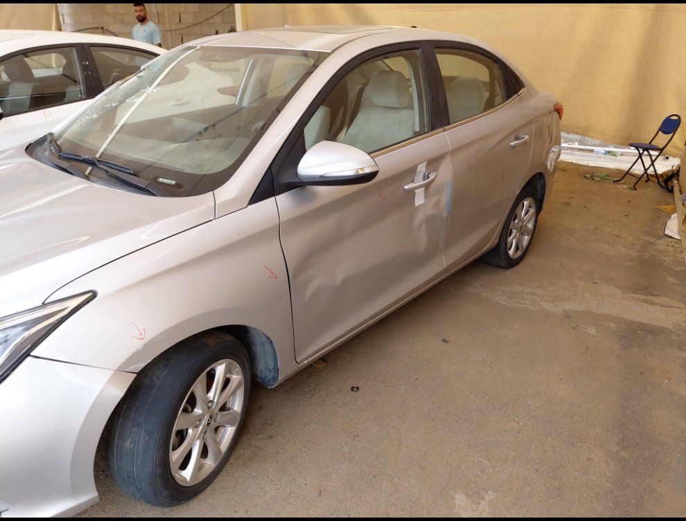 Changan Alsvin  2024 image