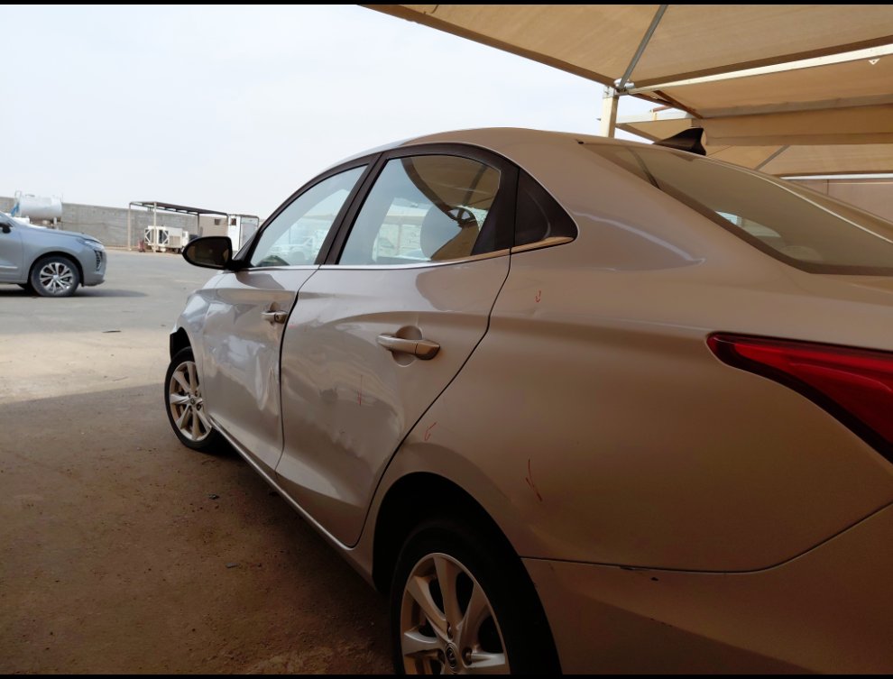 Changan Alsvin  2024 image