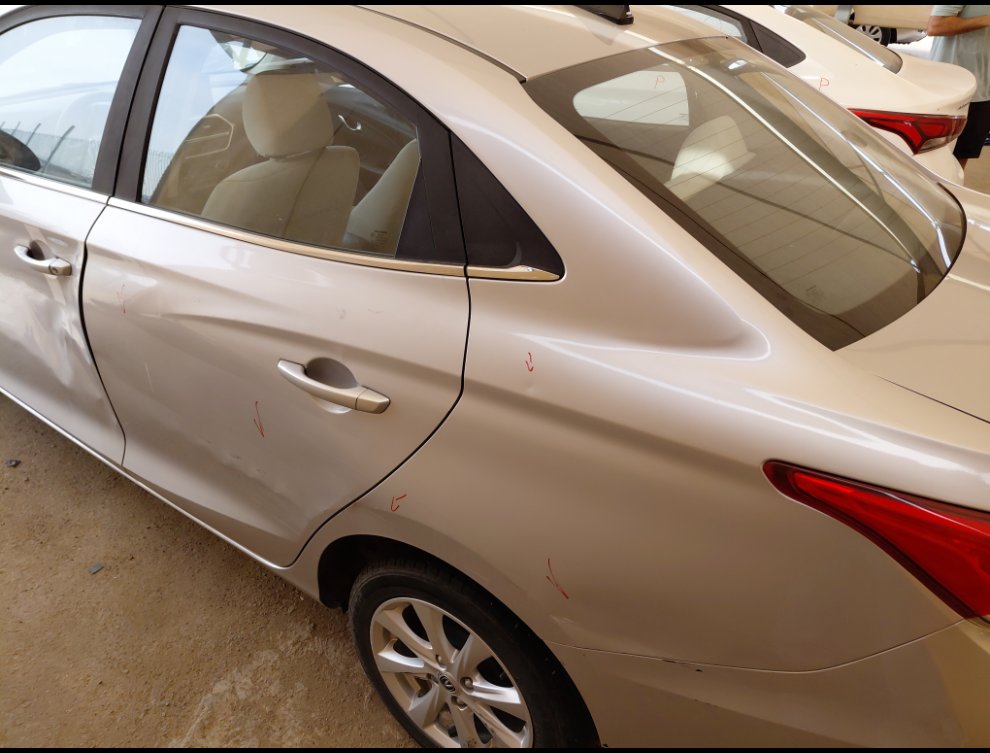 Changan Alsvin  2024 image