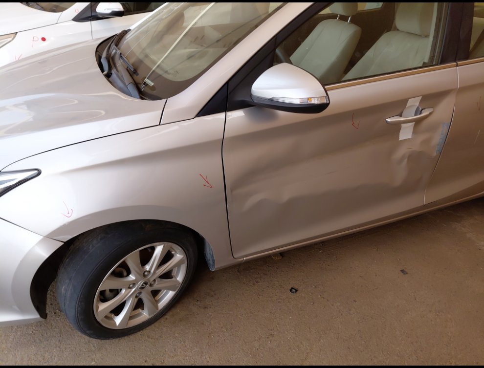 Changan Alsvin  2024 image