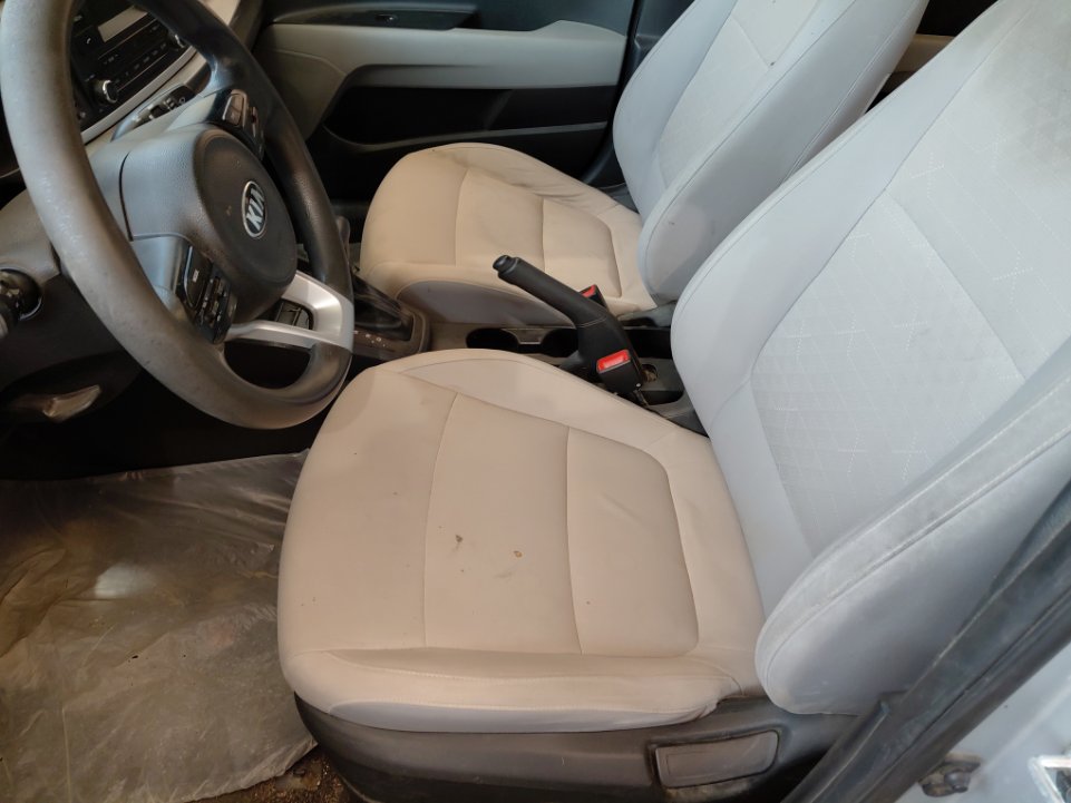 كيا ريو FLEET 2021 image