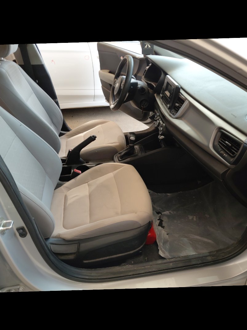 كيا ريو FLEET 2021 image