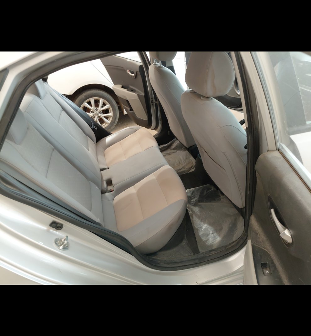 كيا ريو FLEET 2021 image