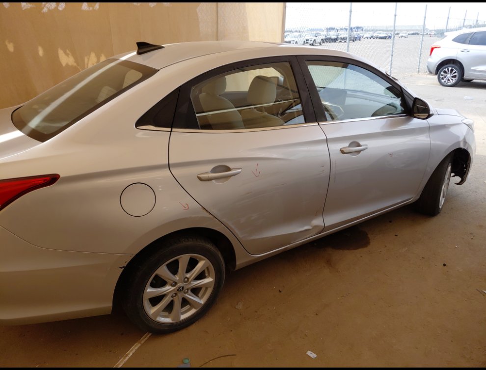 Changan Alsvin  2024 image