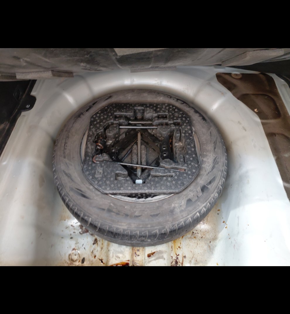 كيا ريو FLEET 2021 image