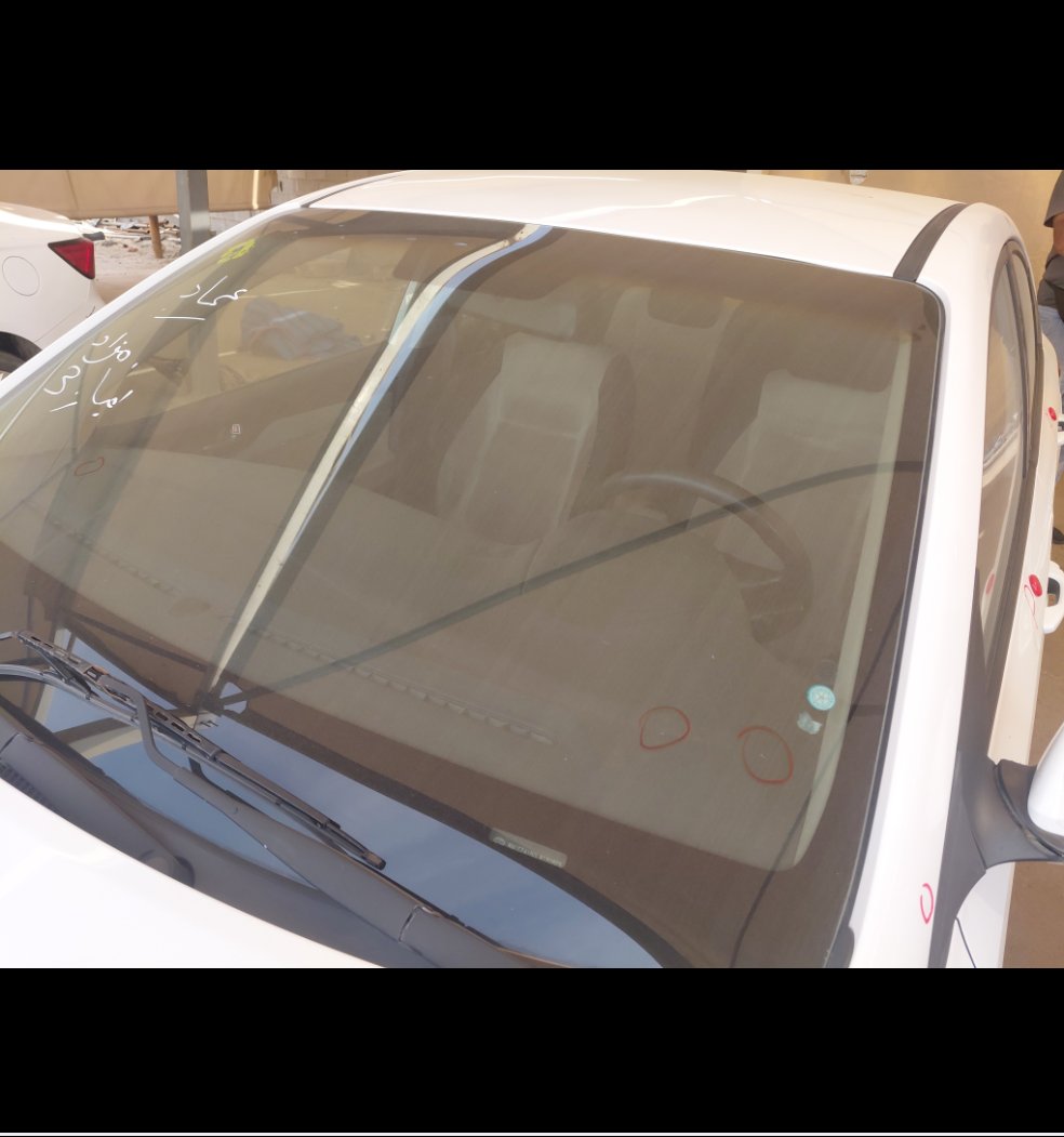 هيونداي أكسنت FLEET 2020 image