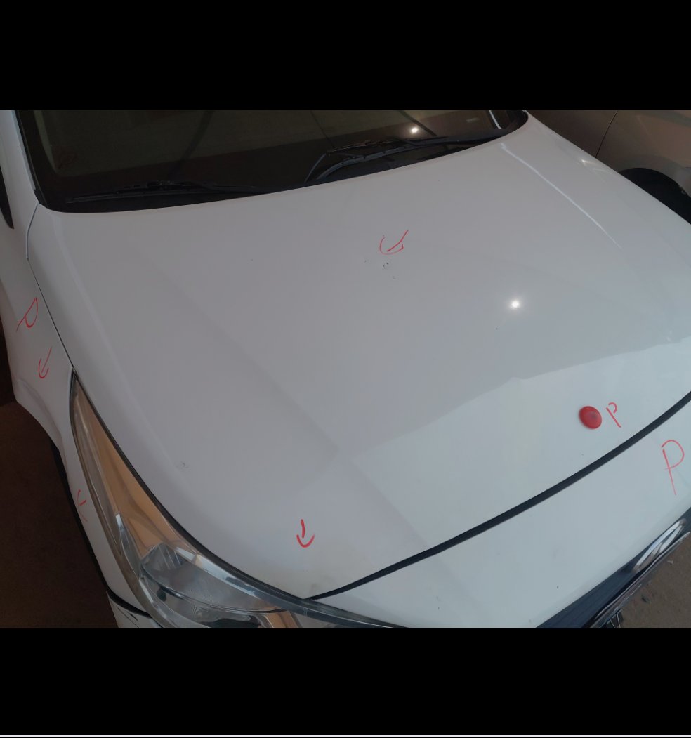 هيونداي أكسنت FLEET 2020 image