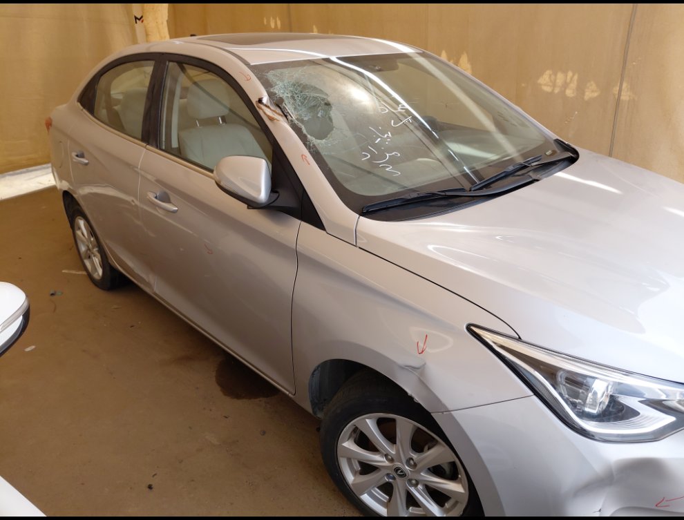 Changan Alsvin  2024 image