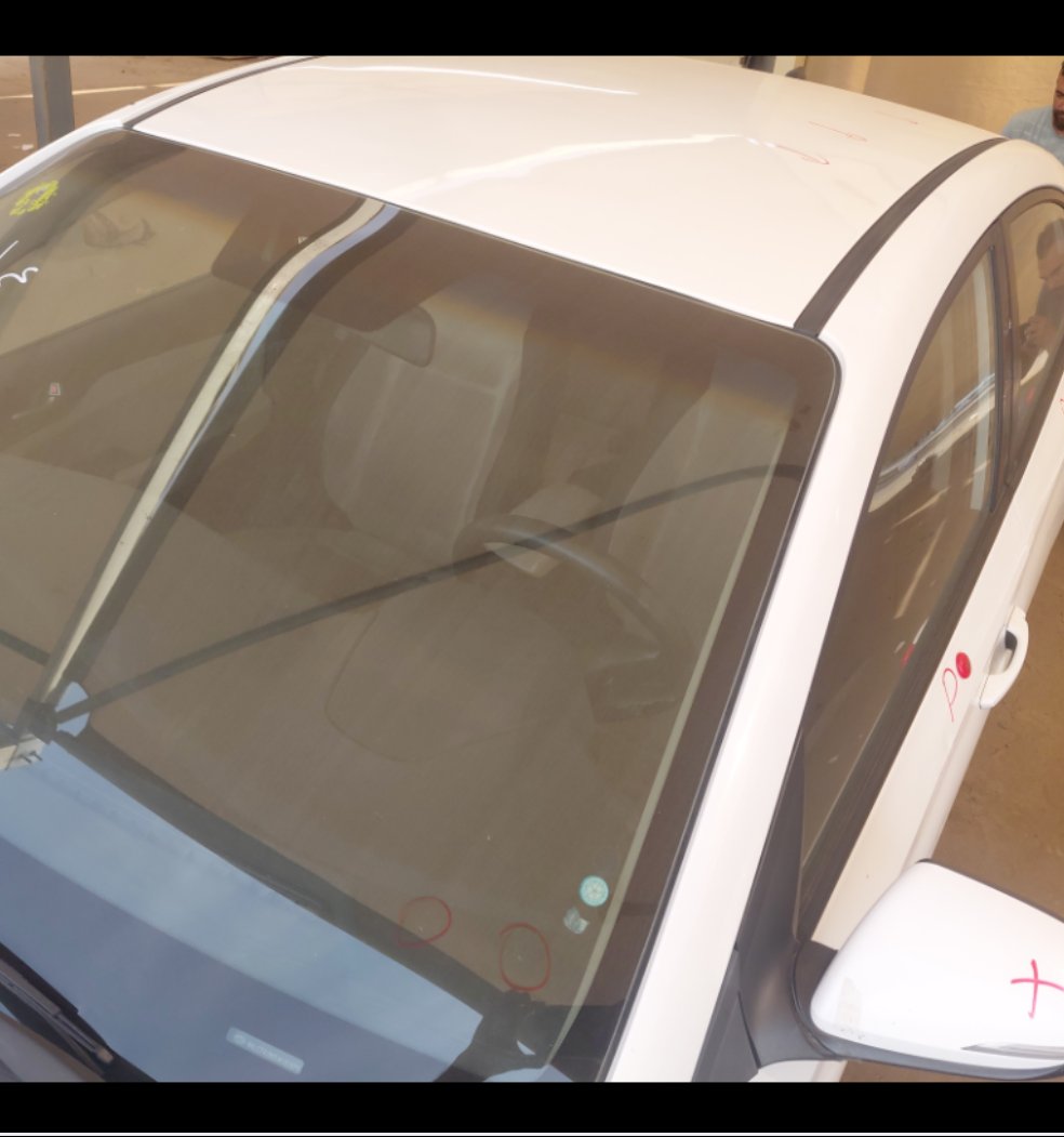 هيونداي أكسنت FLEET 2020 image