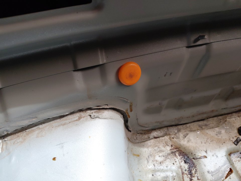 كيا ريو FLEET 2021 image