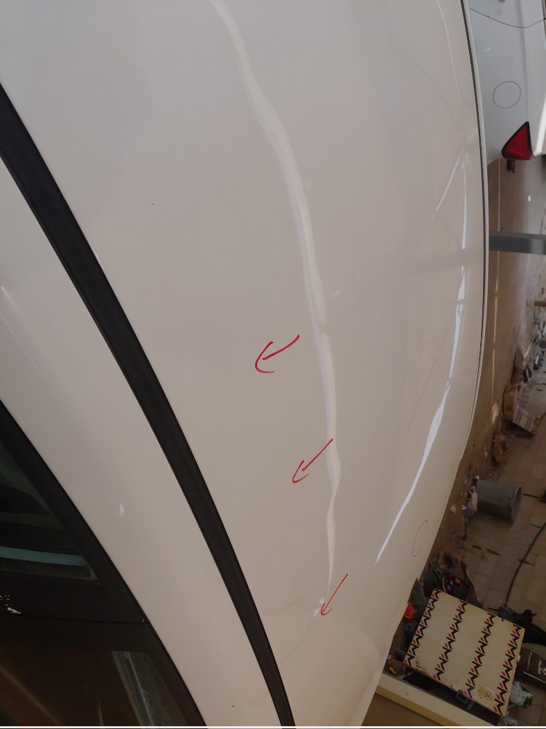 هيونداي أكسنت FLEET 2020 image