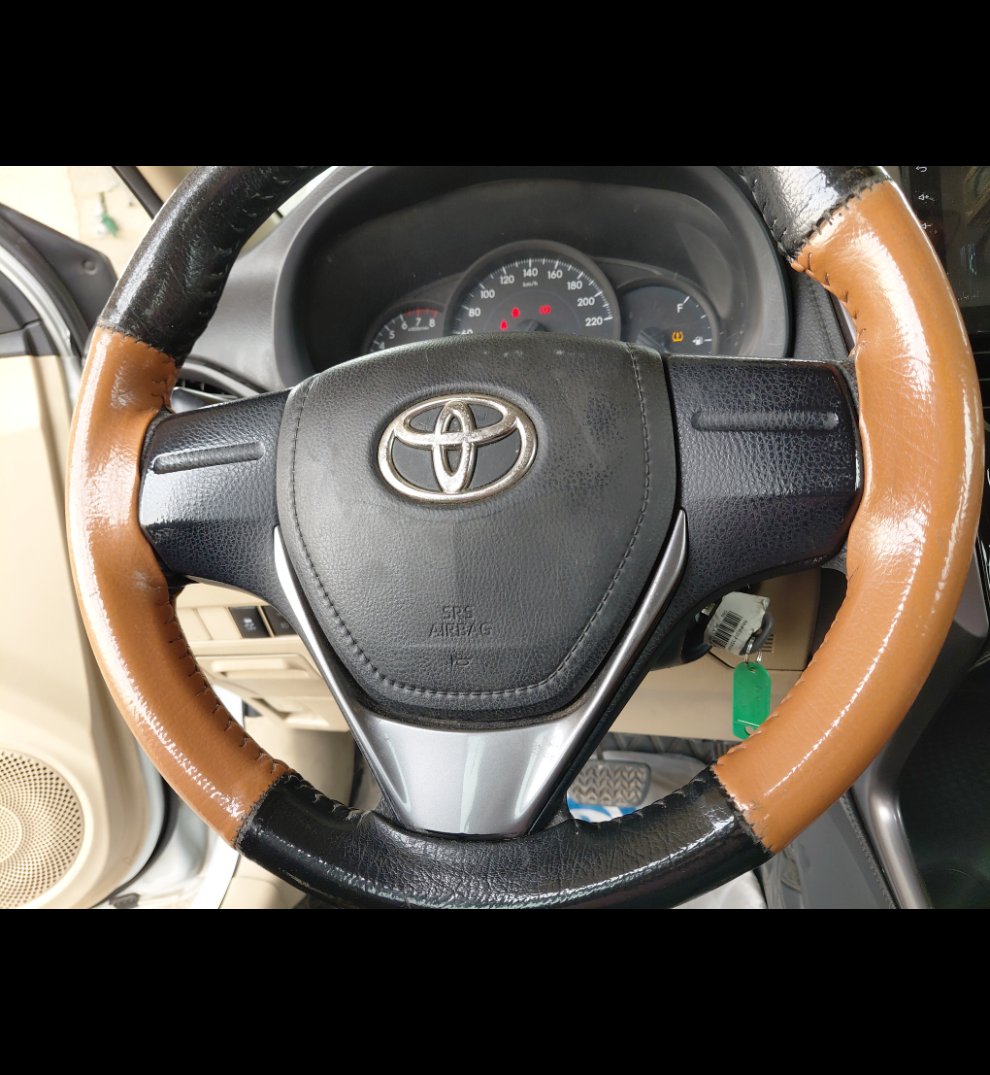 تويوتا يارس Y PLUS 2022 image