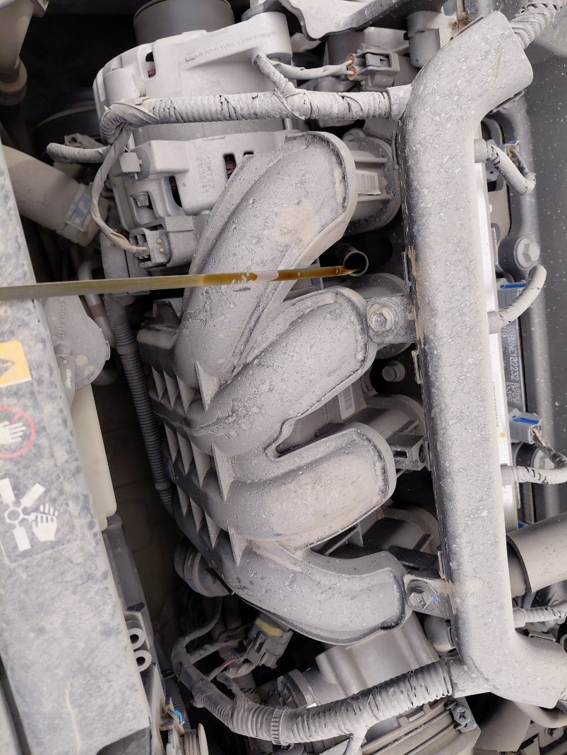 هيونداي أكسنت GL 2023 image