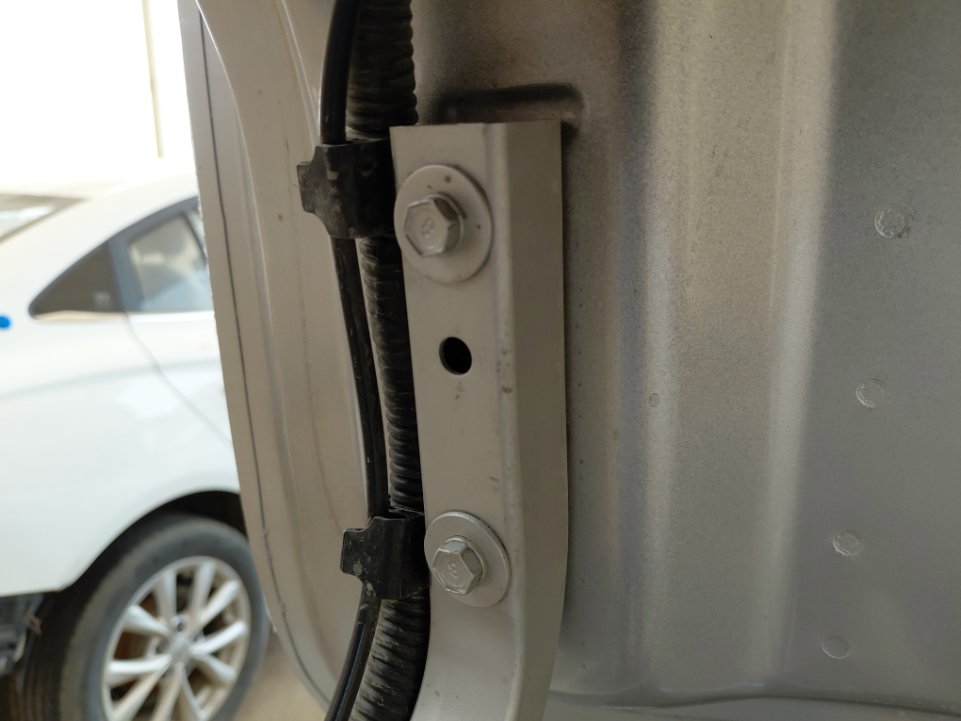 كيا ريو FLEET 2021 image