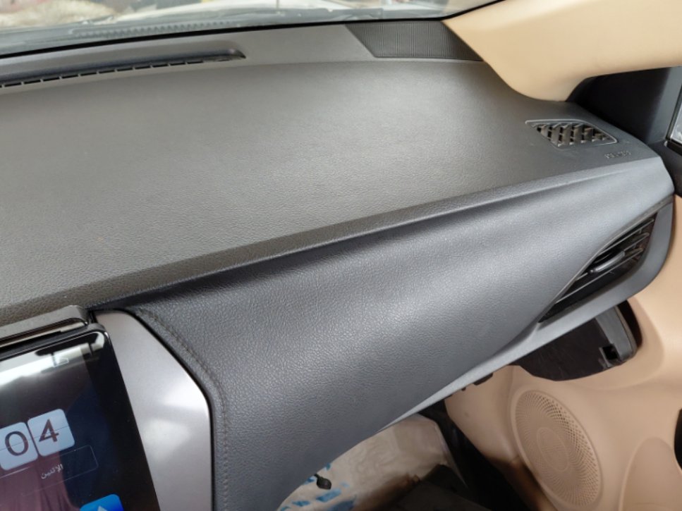 تويوتا يارس Y PLUS 2022 image