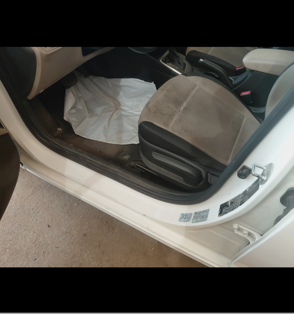 هيونداي أكسنت FLEET 2020 image