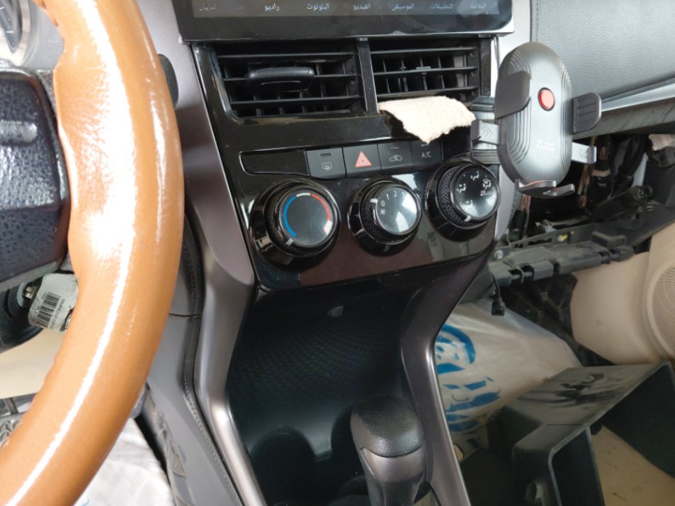 تويوتا يارس Y PLUS 2022 image