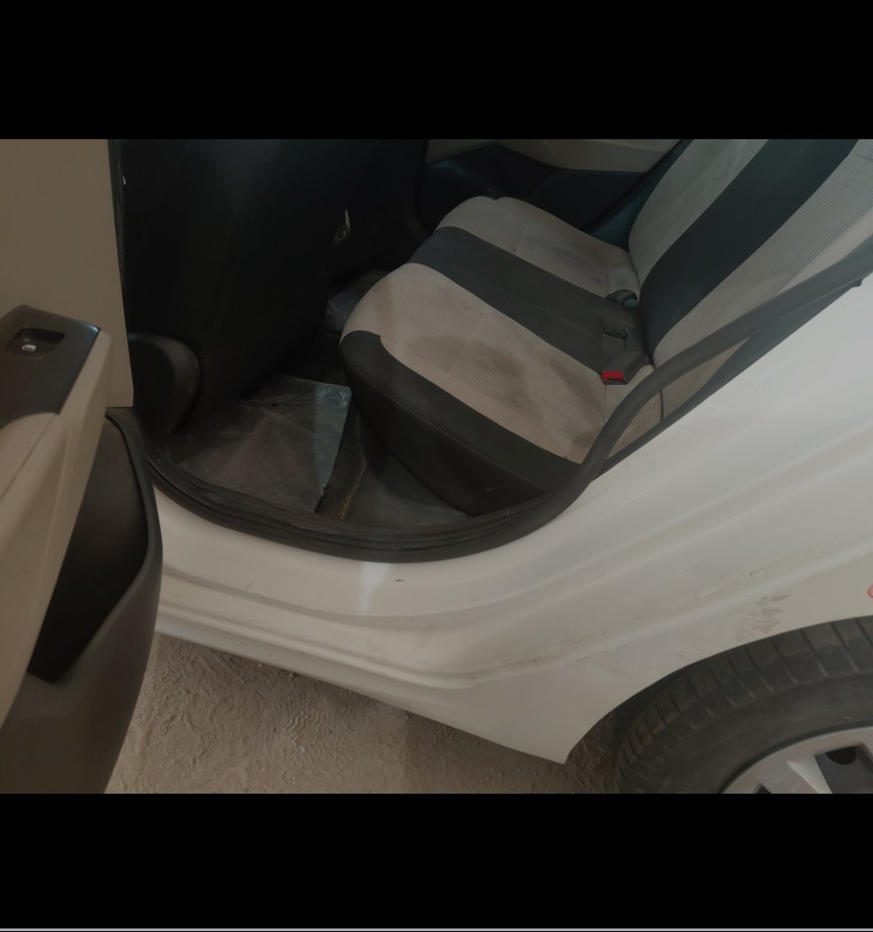 هيونداي أكسنت FLEET 2020 image