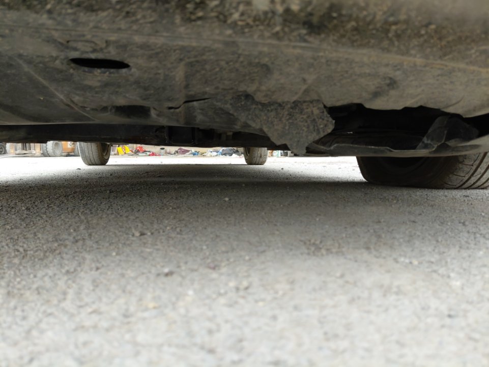 هيونداي أكسنت GL 2023 image